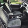 VW TIGUAN 2.0 TDI COMFORTLINE DSG 150 KM - obrazek 17