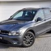 VW TIGUAN 2.0 TDI COMFORTLINE DSG 150 KM - obrazek 3