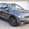 VW TIGUAN 2.0 TDI COMFORTLINE DSG 150 KM - obrazek 4