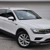 VW TIGUAN ALLSPACE 2.0 TDI 4Motion Highline DSG 150 KM - obrazek 4