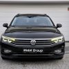 VW PASSAT VARIANT 2.0 TDI EVO Business 150 KM - obrazek 5