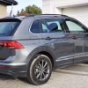 VW TIGUAN 2.0 TDI COMFORTLINE DSG 150 KM - obrazek 8