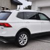 VW TIGUAN ALLSPACE 2.0 TDI 4Motion Highline DSG 150 KM - obrazek 8