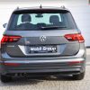 VW TIGUAN 2.0 TDI COMFORTLINE DSG 150 KM - obrazek 9