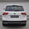 VW TIGUAN ALLSPACE 2.0 TDI 4Motion Highline DSG 150 KM - obrazek 9