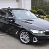 BMW 520d xDrive Luxury Line 190 KM - obrazek 2