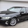 BMW 520d xDrive Luxury Line 190 KM - obrazek 3