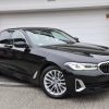 BMW 520d xDrive Luxury Line 190 KM - obrazek 4