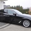 BMW 520d xDrive Luxury Line 190 KM - obrazek 6