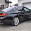 BMW 520d xDrive Luxury Line 190 KM - obrazek 8