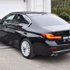 BMW 520d xDrive Luxury Line 190 KM - obrazek 10