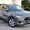 AUDI Q3 35 TFSI mHEV Advanced S tronic 150 KM - obrazek 2