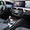 BMW 520d xDrive Luxury Line 190 KM - obrazek 11