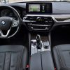 BMW 520d xDrive Luxury Line 190 KM - obrazek 12