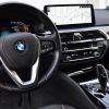 BMW 520d xDrive Luxury Line 190 KM - obrazek 13