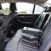 BMW 520d xDrive Luxury Line 190 KM - obrazek 15