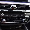 BMW 520d xDrive Luxury Line 190 KM - obrazek 20