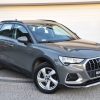 AUDI Q3 35 TFSI mHEV Advanced S tronic 150 KM - obrazek 4