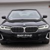 BMW 520d xDrive Luxury Line 190 KM - obrazek 5