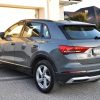 AUDI Q3 35 TFSI mHEV Advanced S tronic 150 KM - obrazek 10