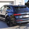 AUDI Q7 50 TDI mHEV QUATTRO S LINE 286 KM - obrazek 10