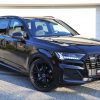 AUDI Q7 50 TDI mHEV QUATTRO S LINE 286 KM - obrazek 4