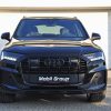 AUDI Q7 50 TDI mHEV QUATTRO S LINE 286 KM - obrazek 5