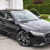 AUDI A7 45 TFSI mHEV Quattro S tronic 245 KM - obrazek 2