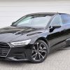 AUDI A7 45 TFSI mHEV Quattro S tronic 245 KM - obrazek 3