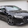 AUDI A7 45 TFSI mHEV Quattro S tronic 245 KM - obrazek 4