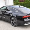 AUDI A7 45 TFSI mHEV Quattro S tronic 245 KM - obrazek 10