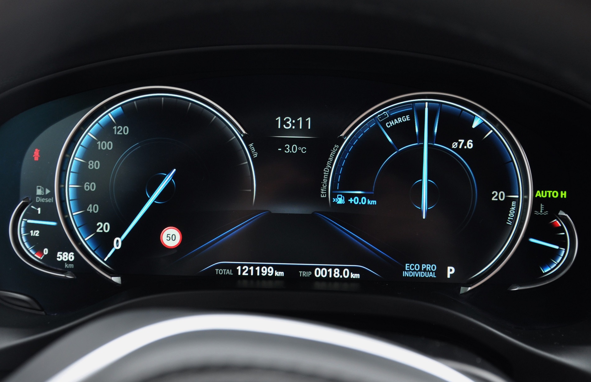 BMW X4 xDrive M Sport 25d 231 KM - obrazek 43