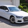 AUDI A6 SPORT 45 TFSI Quattro S tronic 245 KM - obrazek 2