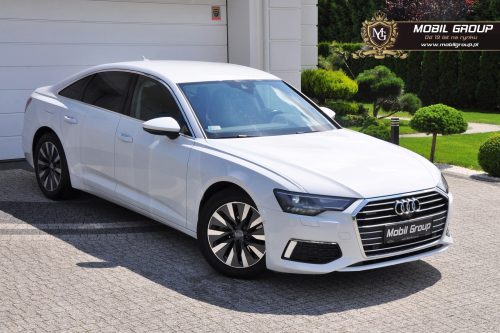 AUDI A6 SPORT 45 TFSI Quattro S tronic 245 KM
