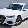 AUDI A6 SPORT 45 TFSI Quattro S tronic 245 KM - obrazek 3