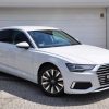 AUDI A6 SPORT 45 TFSI Quattro S tronic 245 KM - obrazek 4
