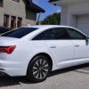AUDI A6 SPORT 45 TFSI Quattro S tronic 245 KM - obrazek 8
