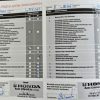 HONDA HR-V 1.5 i-VTEC CVT 130KM - obrazek 38