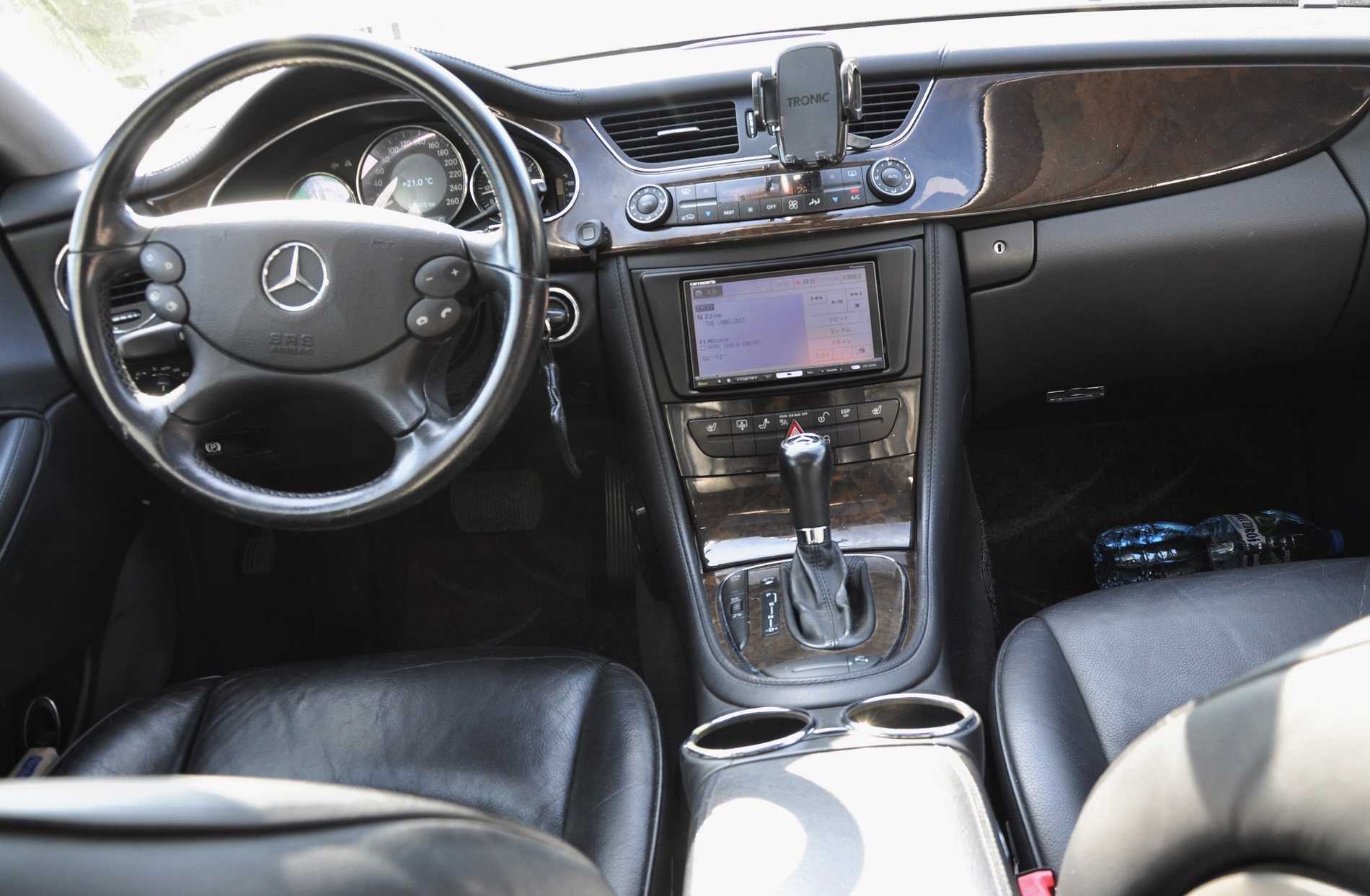 MERCEDES CLS 350 AMG 4 matic 272 KM - obrazek 12