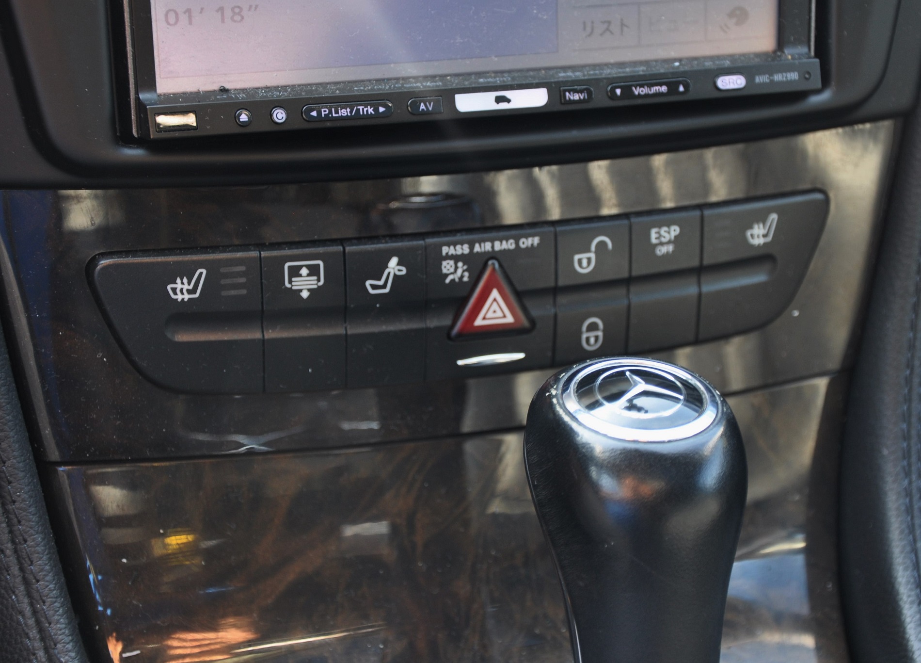 MERCEDES CLS 350 AMG 4 matic 272 KM - obrazek 23