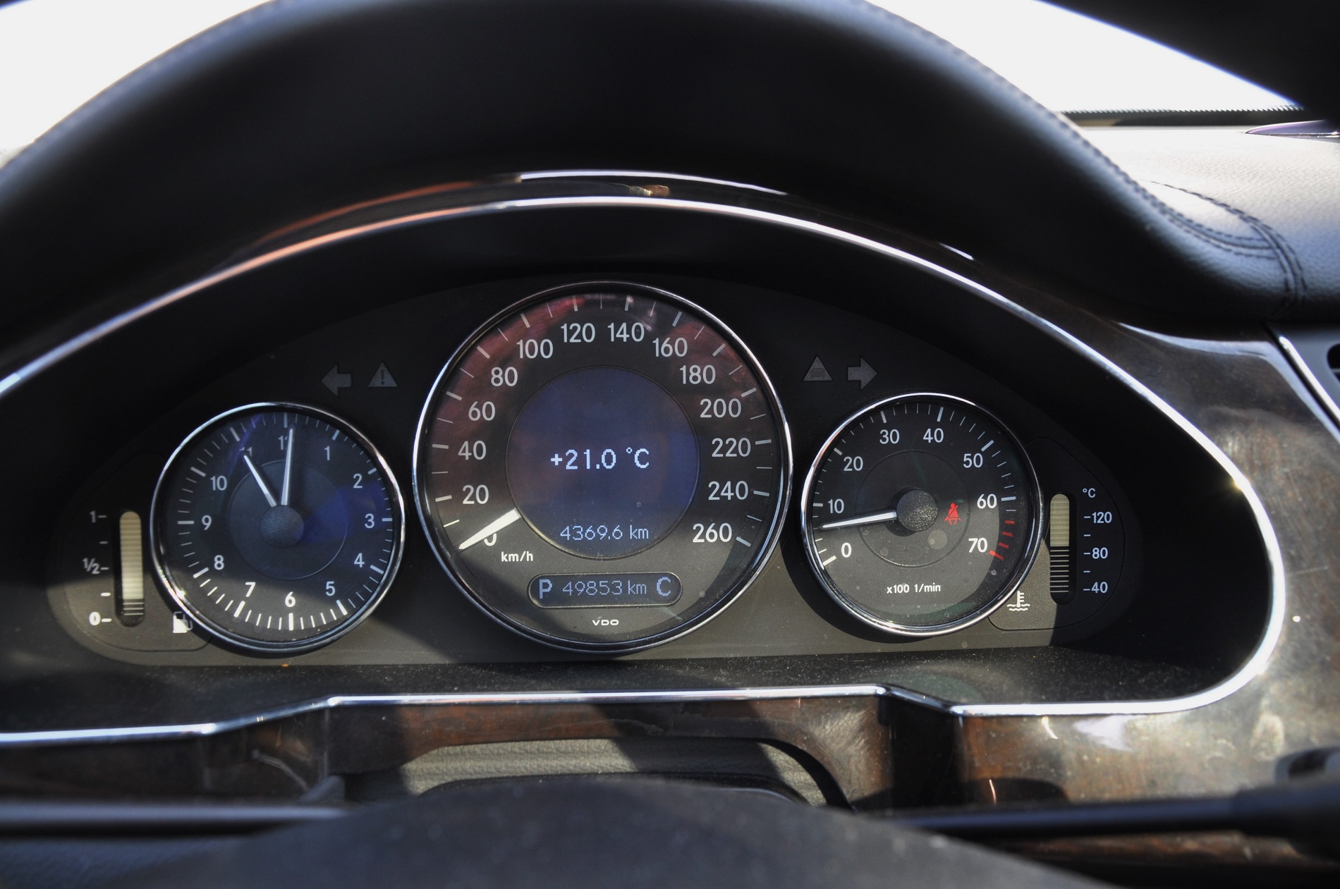 MERCEDES CLS 350 AMG 4 matic 272 KM - obrazek 27