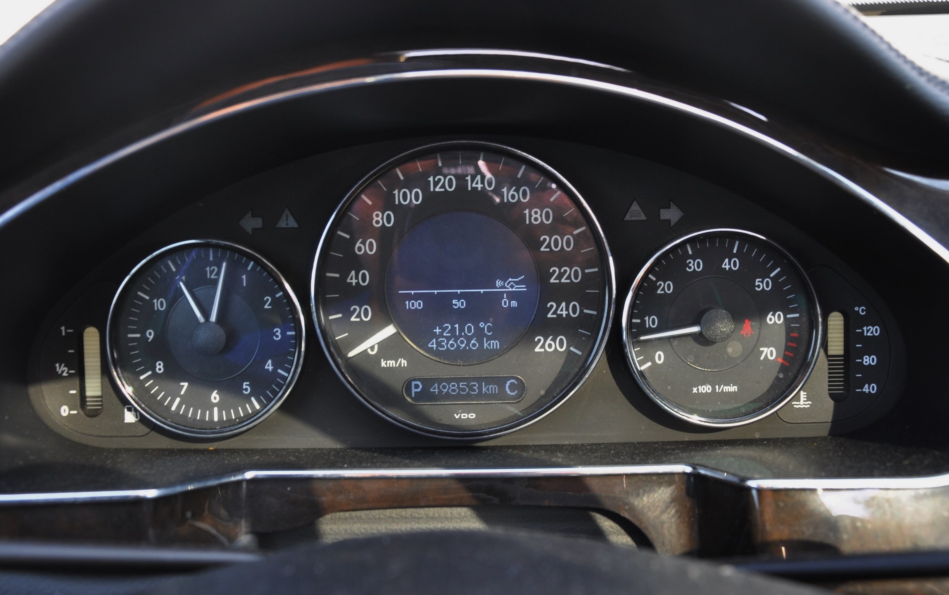 MERCEDES CLS 350 AMG 4 matic 272 KM - obrazek 28