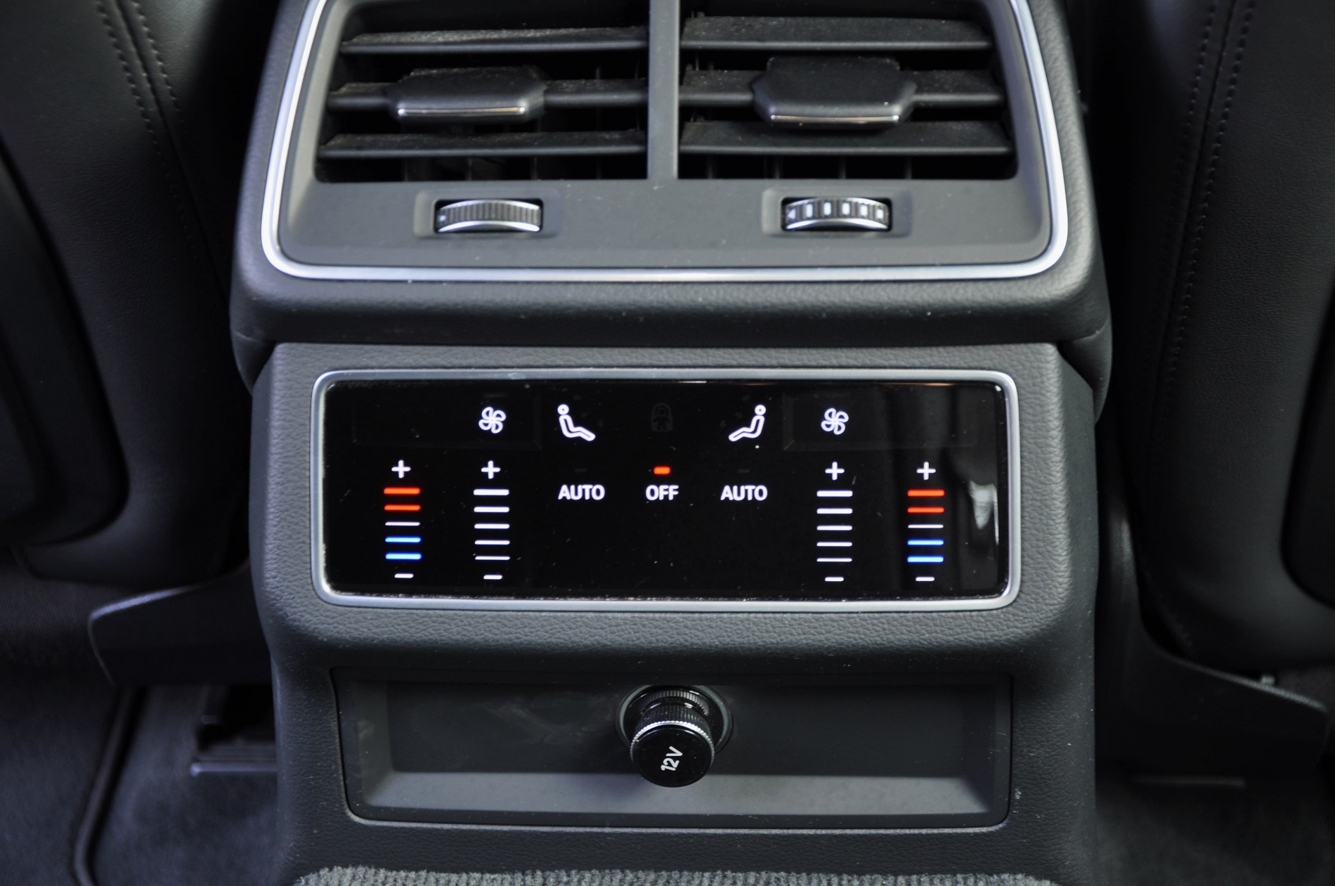 AUDI A6 AVANT S LINE 50 TDI mHEV Quattro Tiptronic 286 KM - obrazek 23