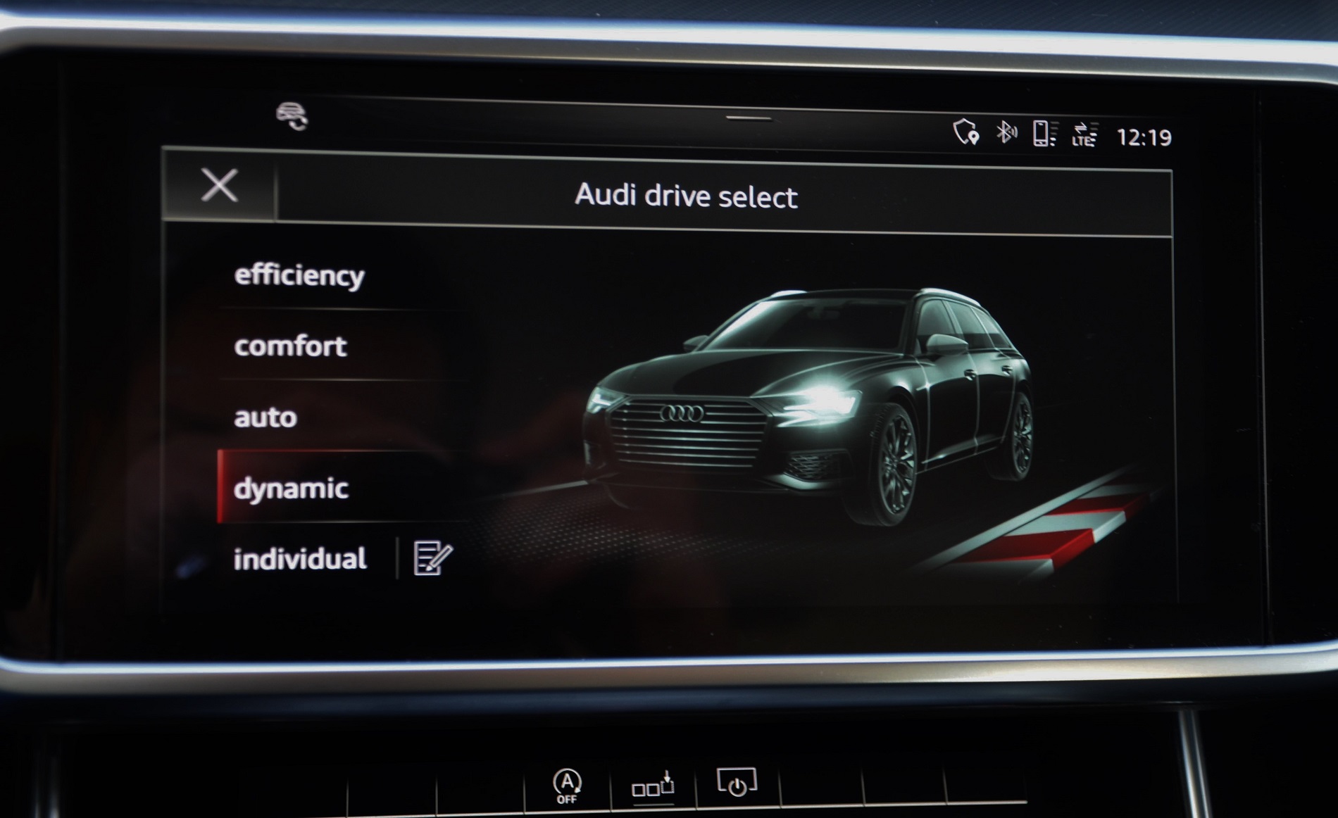 AUDI A6 AVANT S LINE 50 TDI mHEV Quattro Tiptronic 286 KM - obrazek 28