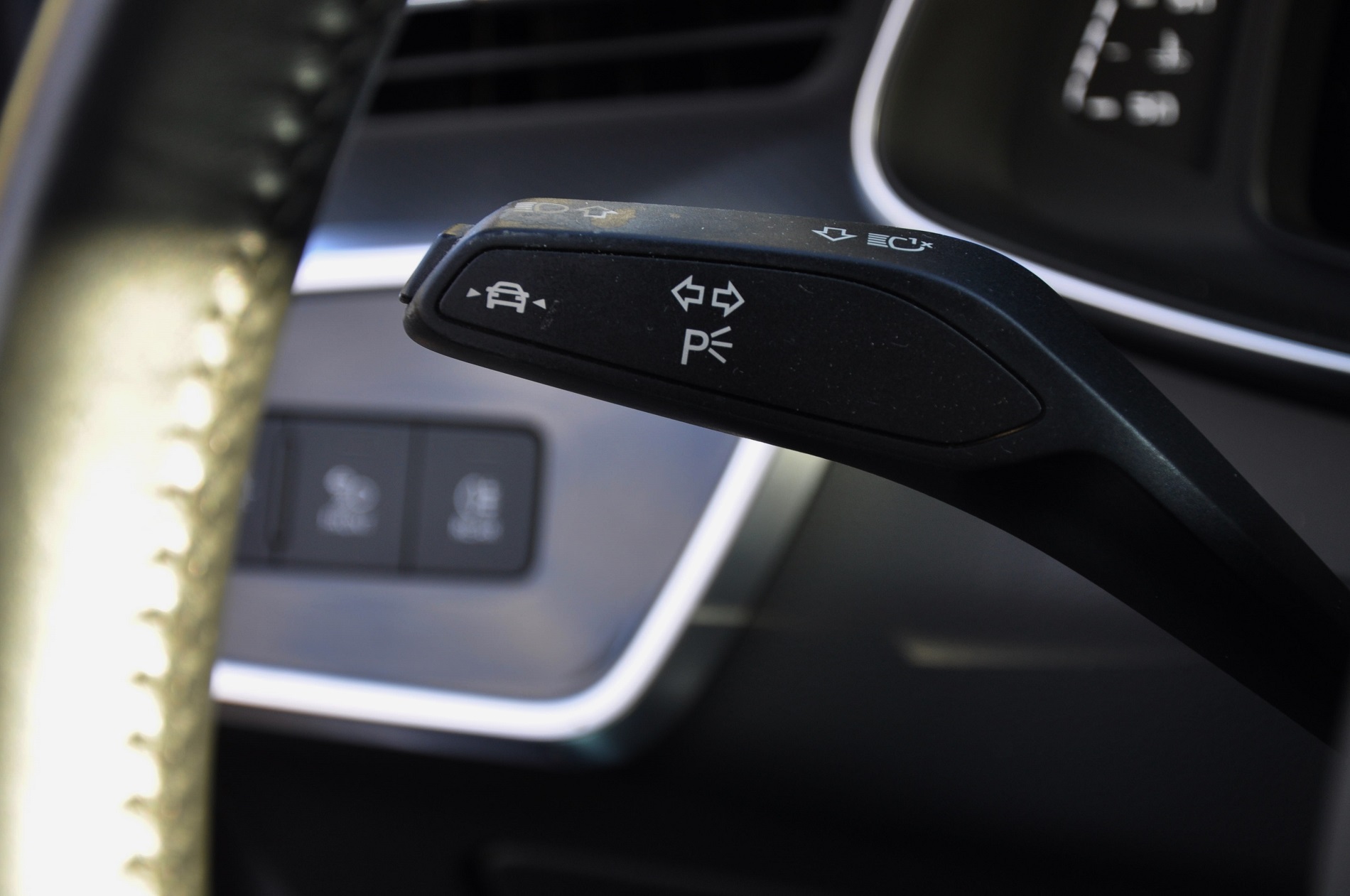 AUDI A6 AVANT S LINE 50 TDI mHEV Quattro Tiptronic 286 KM - obrazek 38