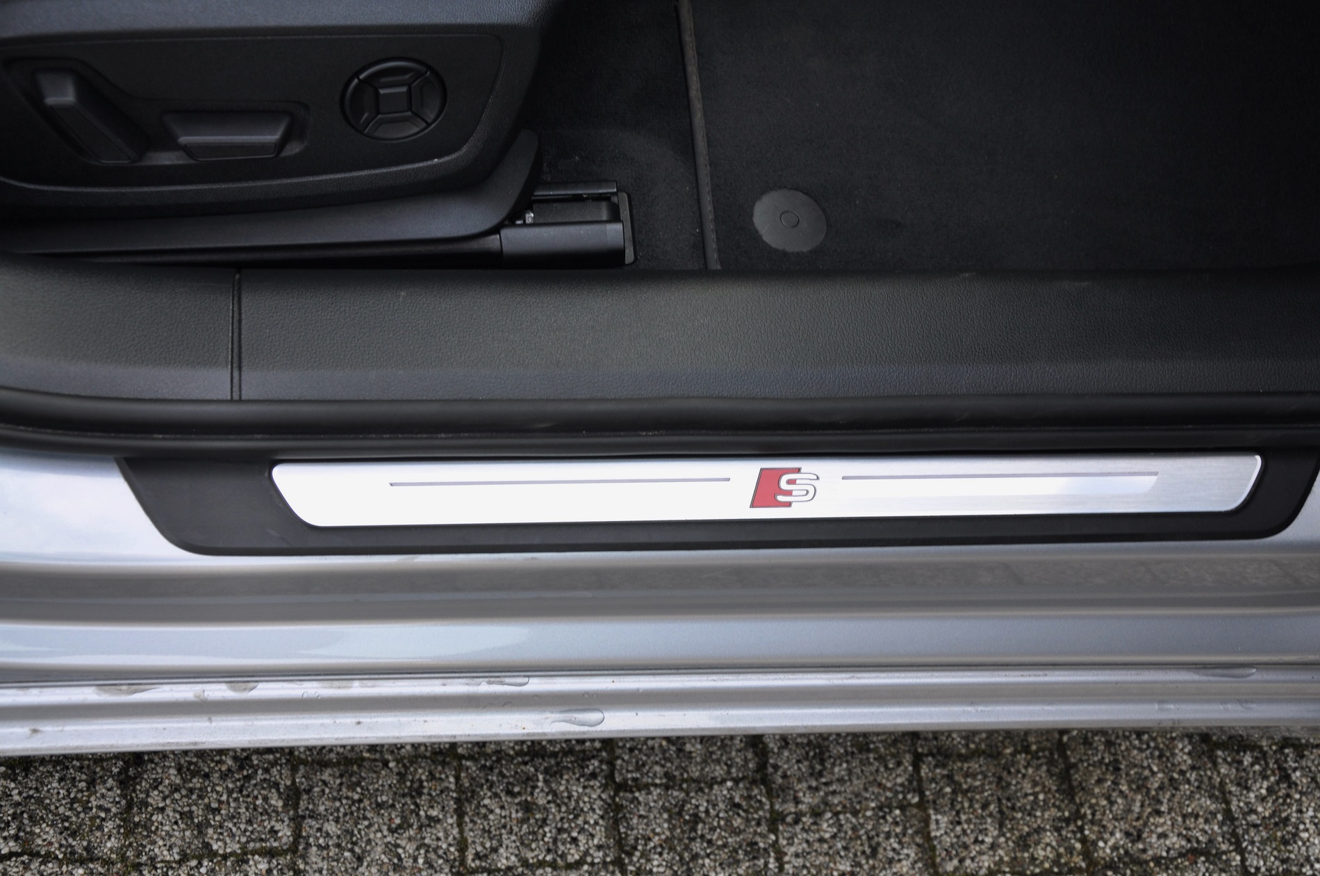 AUDI A6 AVANT S LINE 50 TDI mHEV Quattro Tiptronic 286 KM - obrazek 45