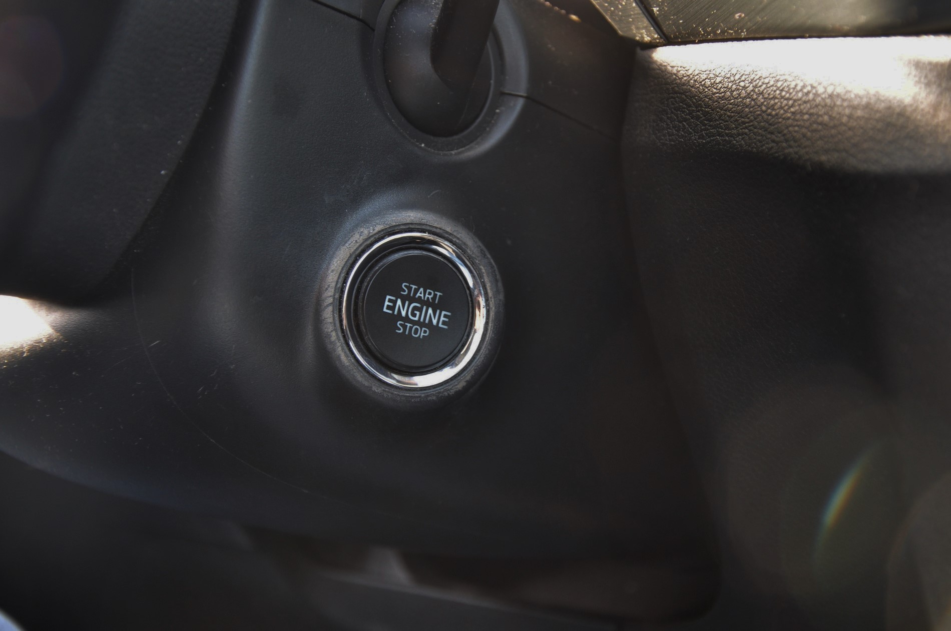 Skoda Fabia Kombi 1.0 TSI Ambition 95 KM - obrazek 23