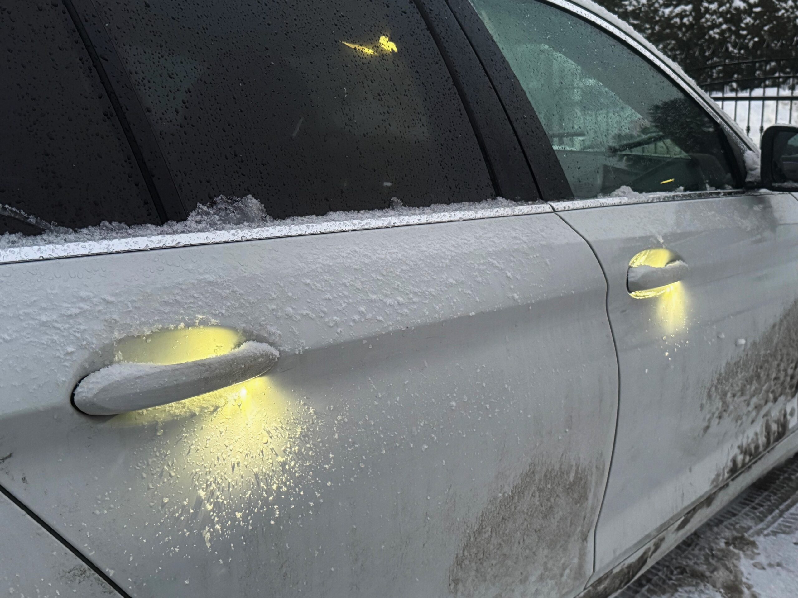 BMW 520D xDrive Touring 190 KM - obrazek 47