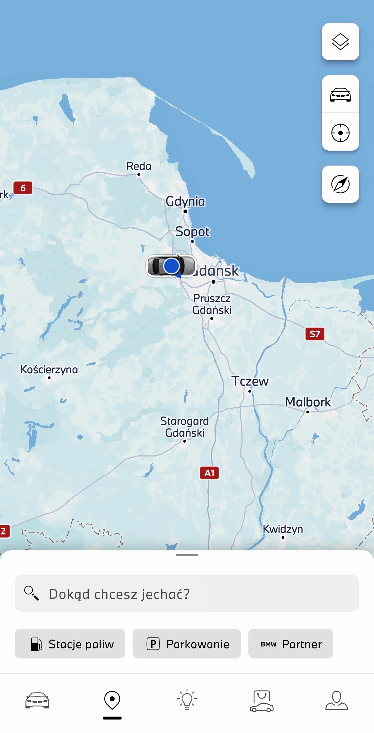 BMW 520D xDrive Touring 190 KM - obrazek 60