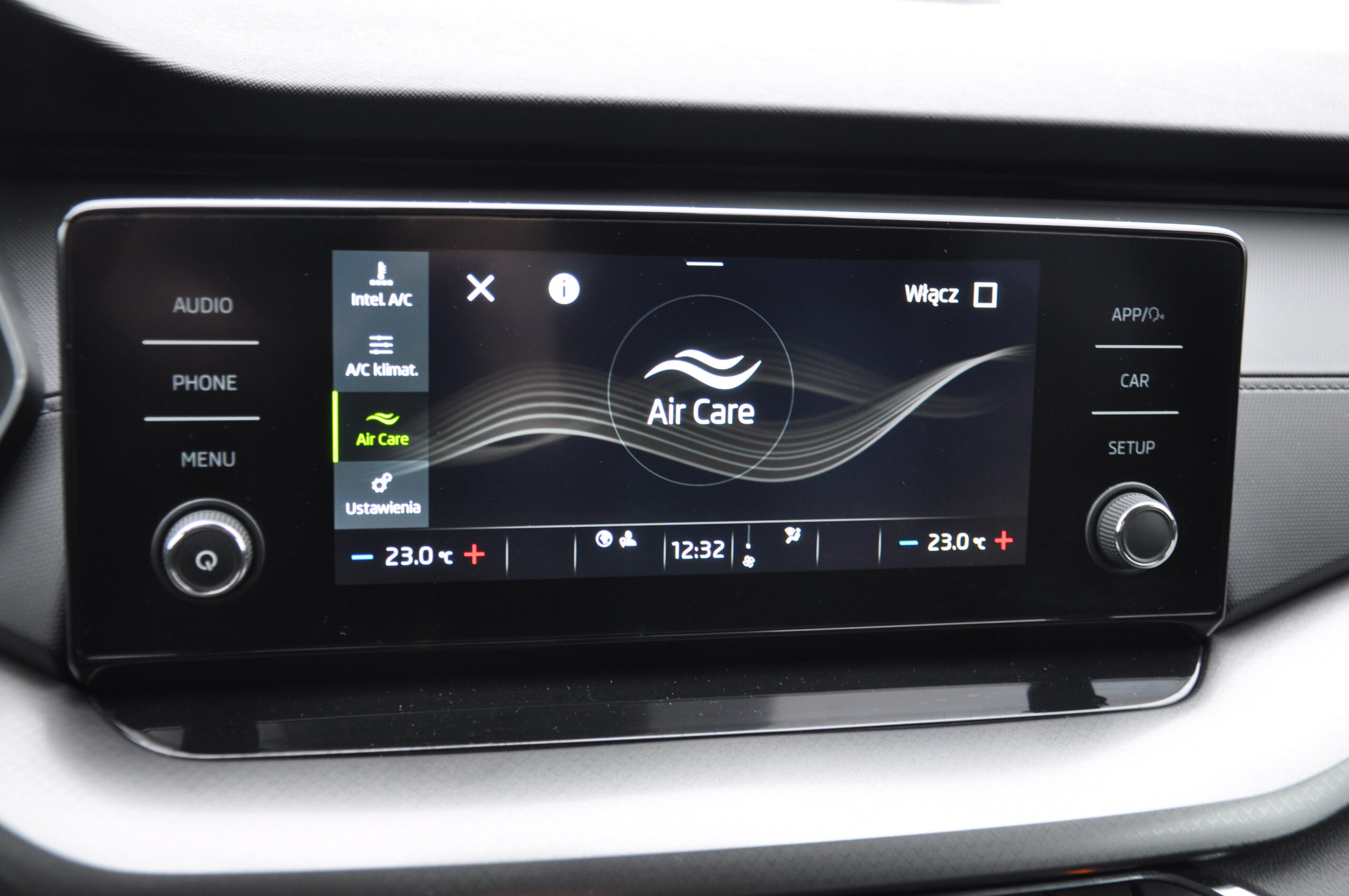 Skoda Octavia 1.0 TSI e-Tec Ambition DSG 110 KM - obrazek 30